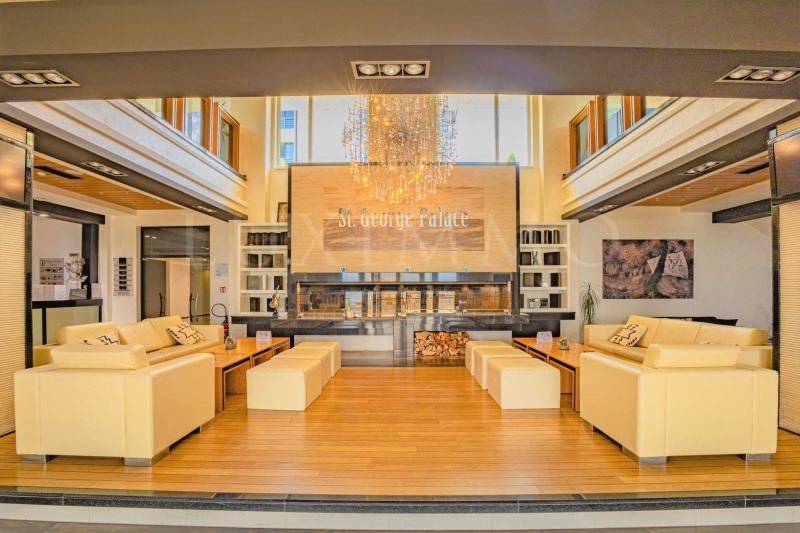 Продава 4-СТАЕН, гр. Банско, област Благоевград, снимка 15 - Апартаменти - 52546748