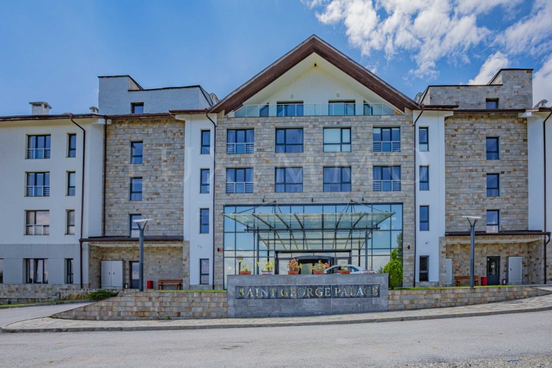 Продава 4-СТАЕН, гр. Банско, област Благоевград, снимка 17 - Апартаменти - 52546748