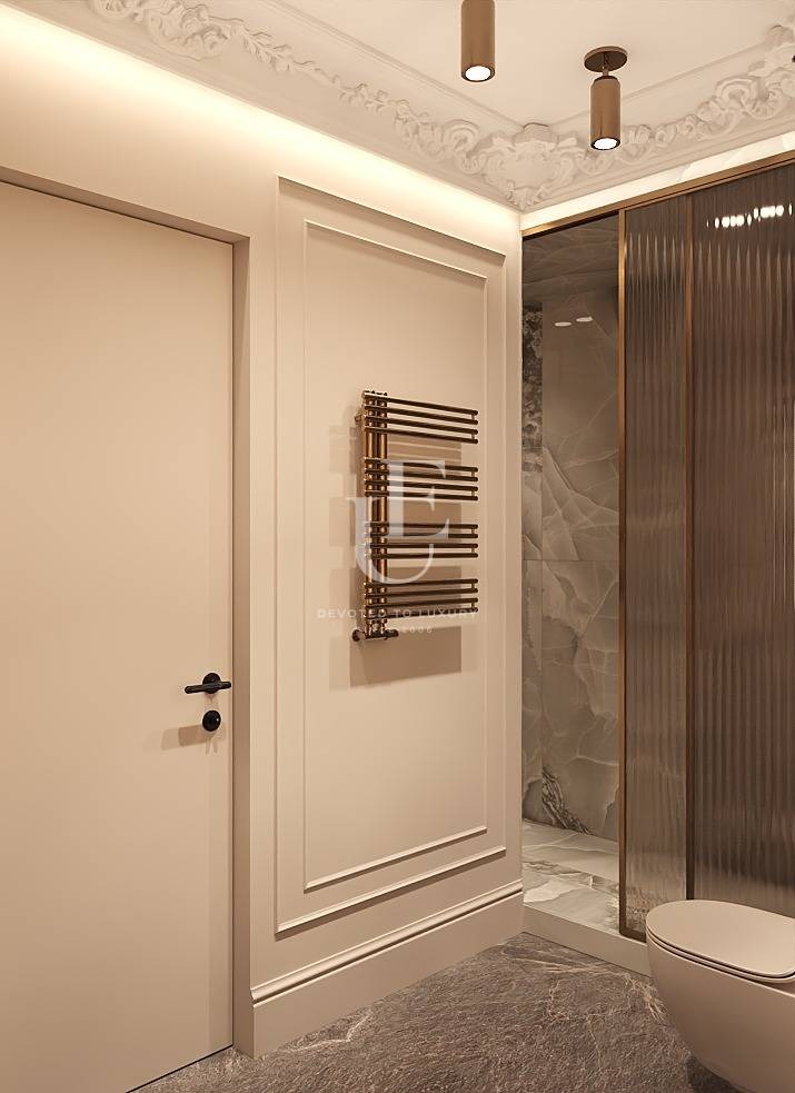 Продава 4-СТАЕН, гр. София, Кръстова вада, снимка 16 - Апартаменти - 54037869