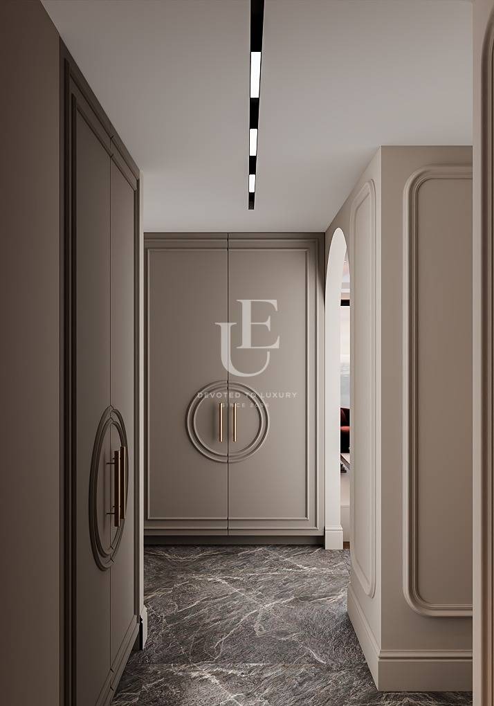 Продава 4-СТАЕН, гр. София, Кръстова вада, снимка 11 - Апартаменти - 54037869