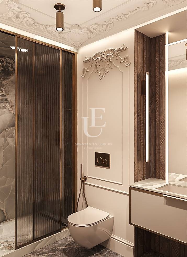 Продава 4-СТАЕН, гр. София, Кръстова вада, снимка 15 - Апартаменти - 54037869