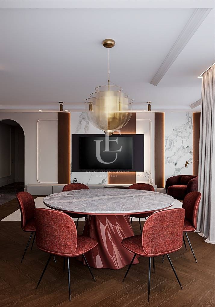 Продава 4-СТАЕН, гр. София, Кръстова вада, снимка 10 - Апартаменти - 54037869