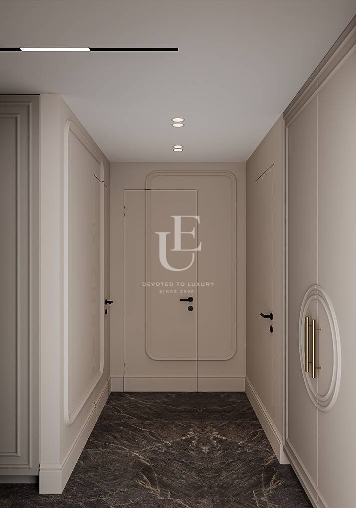 Продава 4-СТАЕН, гр. София, Кръстова вада, снимка 12 - Апартаменти - 54037869