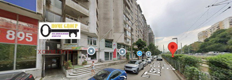 Продава  Офис град София , Лагера , 20 кв.м | 89869870 - изображение [7]