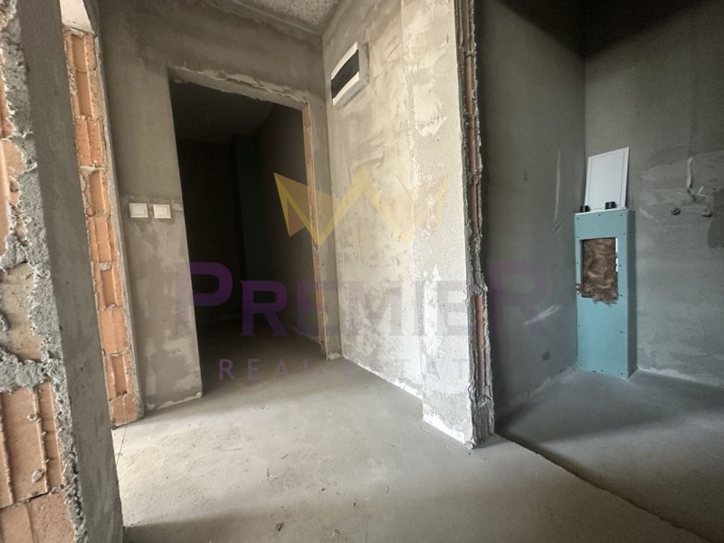 Продава ОФИС, гр. Варна, Изгрев, снимка 5 - Офиси - 52443413