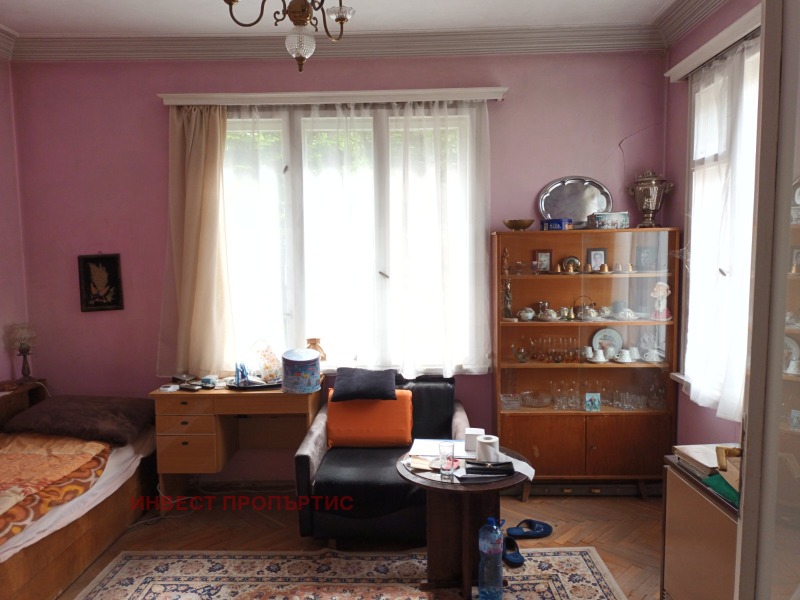 Продава  Етаж от къща град София , Гео Милев , 120 кв.м | 67620200 - изображение [5]