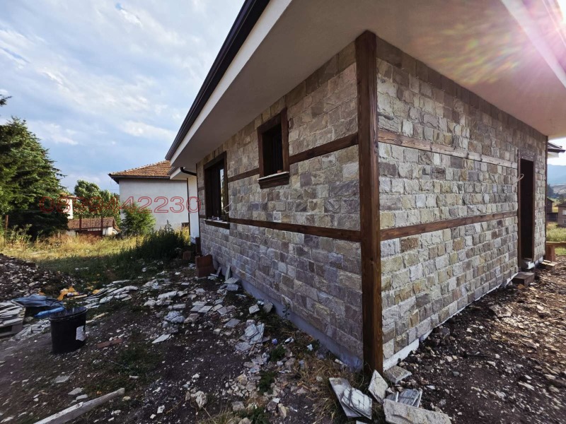 Продава КЪЩА, с. Равногор, област Пазарджик, снимка 4 - Къщи - 52783794