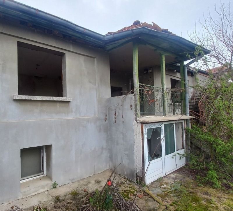 Na prodej  Dům oblast Plovdiv , Otec Kirilovo , 102 m2 | 75478936 - obraz [3]