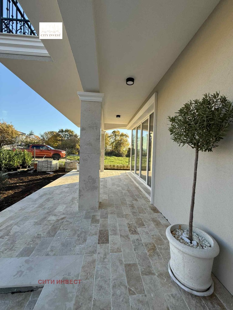 Продава КЪЩА, гр. Черноморец, област Бургас, снимка 3 - Къщи - 52605088