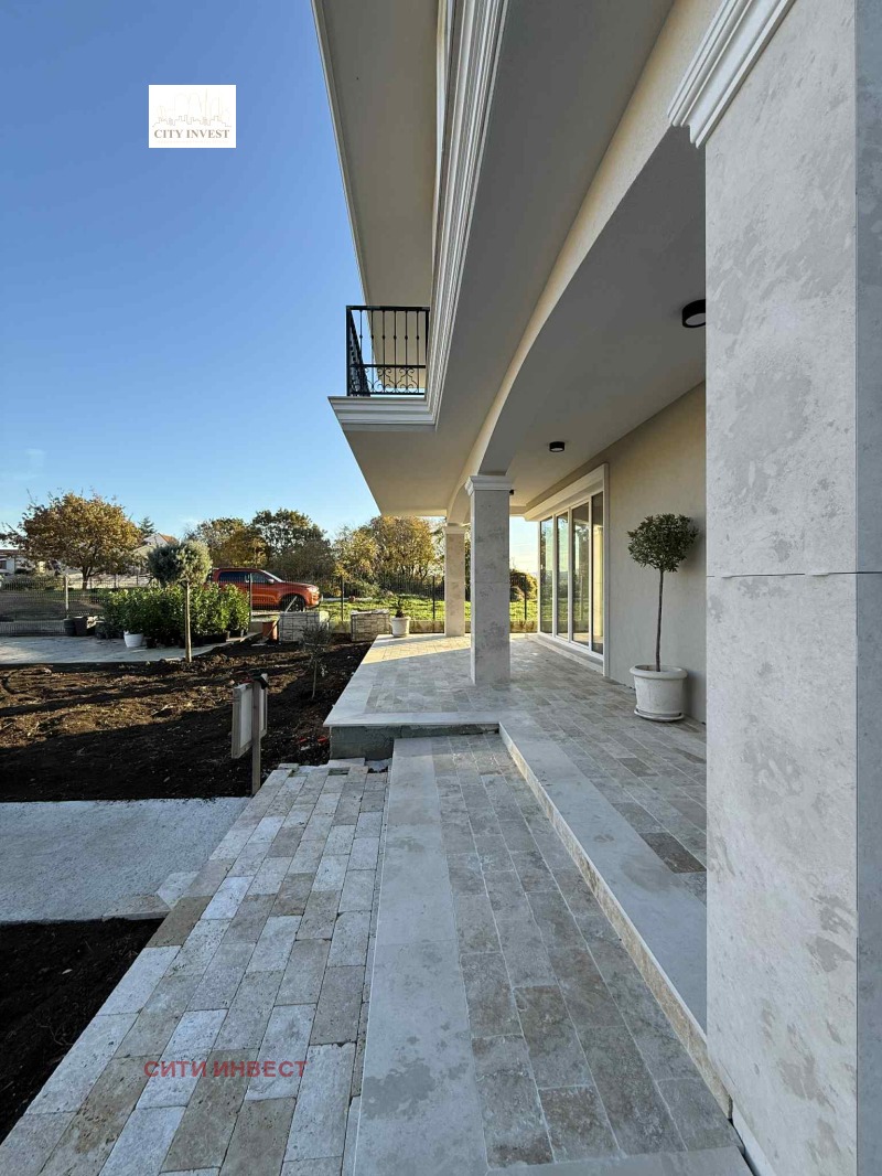 Продава КЪЩА, гр. Черноморец, област Бургас, снимка 4 - Къщи - 52605088