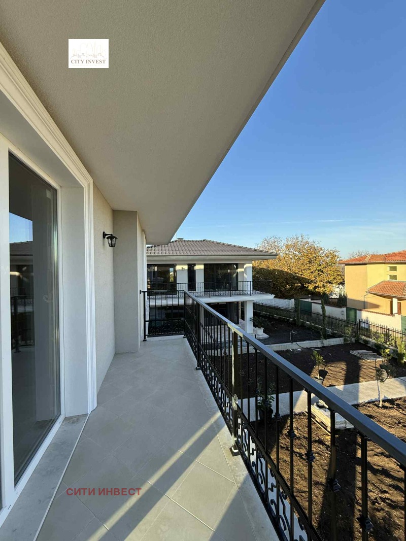 Продава КЪЩА, гр. Черноморец, област Бургас, снимка 7 - Къщи - 52605088