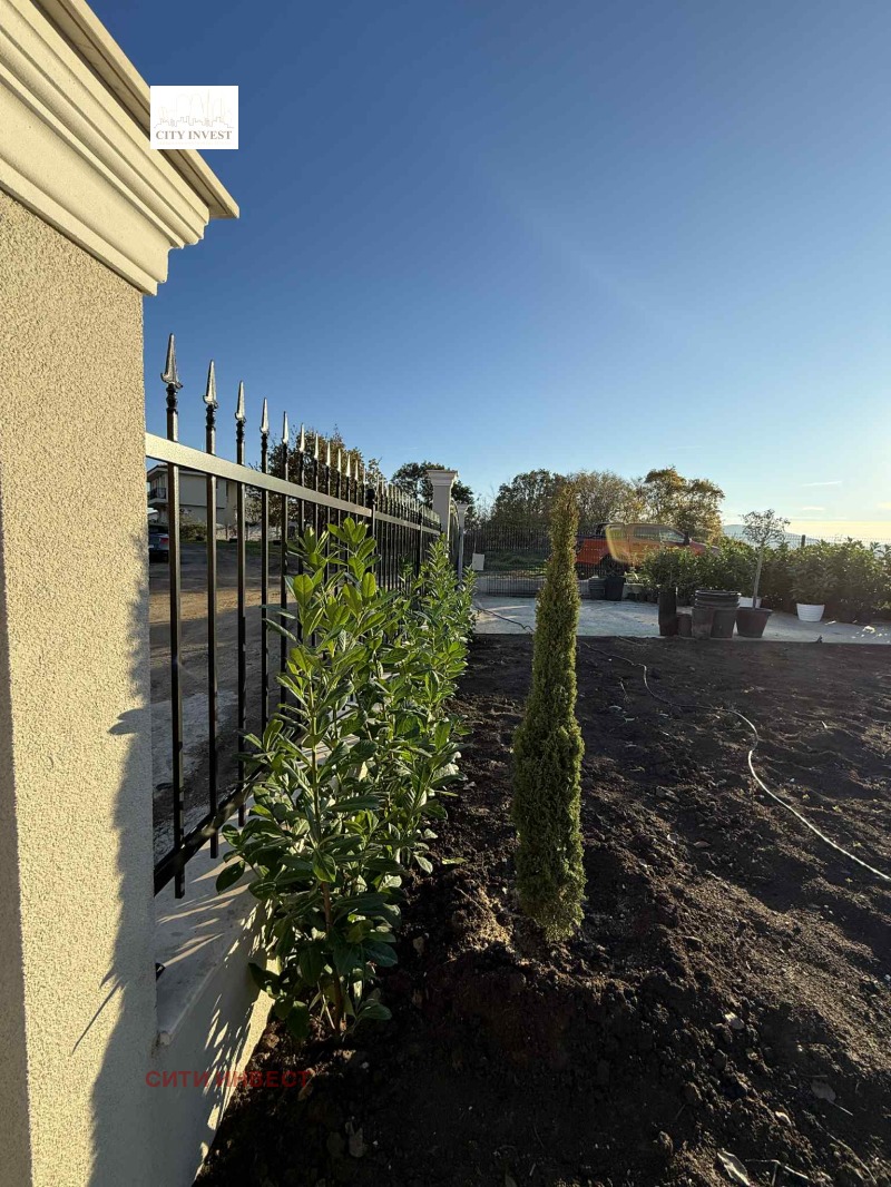 Продава КЪЩА, гр. Черноморец, област Бургас, снимка 8 - Къщи - 52605088