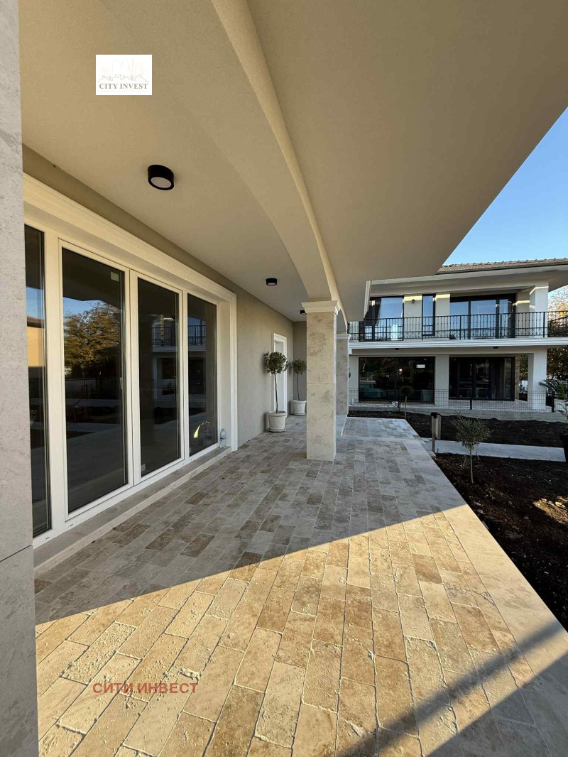 Продава КЪЩА, гр. Черноморец, област Бургас, снимка 9 - Къщи - 52605088