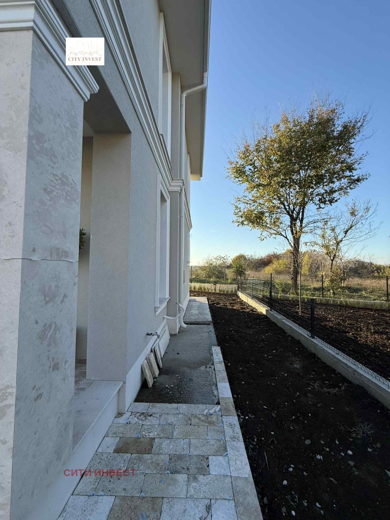 Продава КЪЩА, гр. Черноморец, област Бургас, снимка 5 - Къщи - 52605088