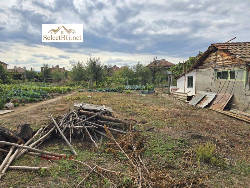 Продава КЪЩА, гр. Дебелец, област Велико Търново, снимка 7 - Къщи - 52494072