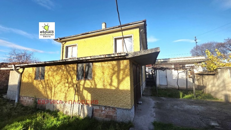 Продава КЪЩА, с. Кочево, област Пловдив, снимка 3 - Къщи - 52568276