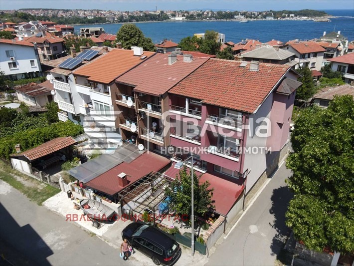 Продава КЪЩА, гр. Царево, област Бургас, снимка 2 - Къщи - 54416780