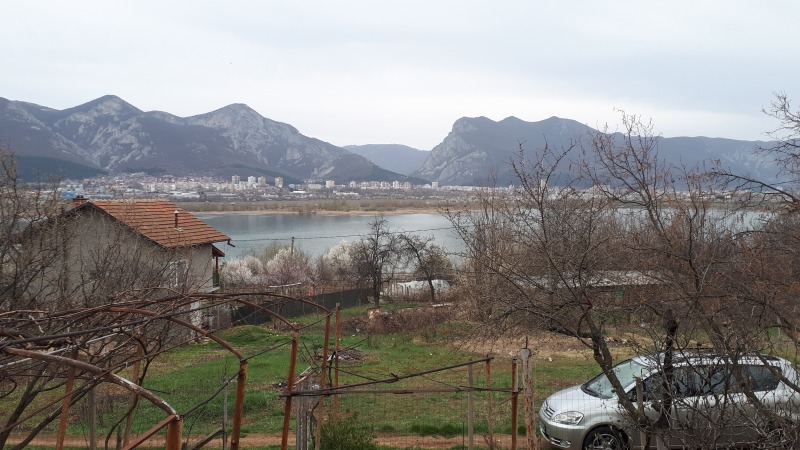 Продава ПАРЦЕЛ, гр. Враца, Студентски град, снимка 4 - Парцели - 52787724