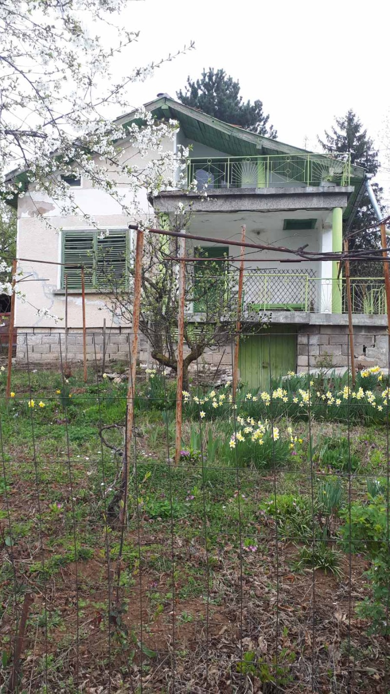 Продава ПАРЦЕЛ, гр. Враца, Студентски град, снимка 9 - Парцели - 52787724