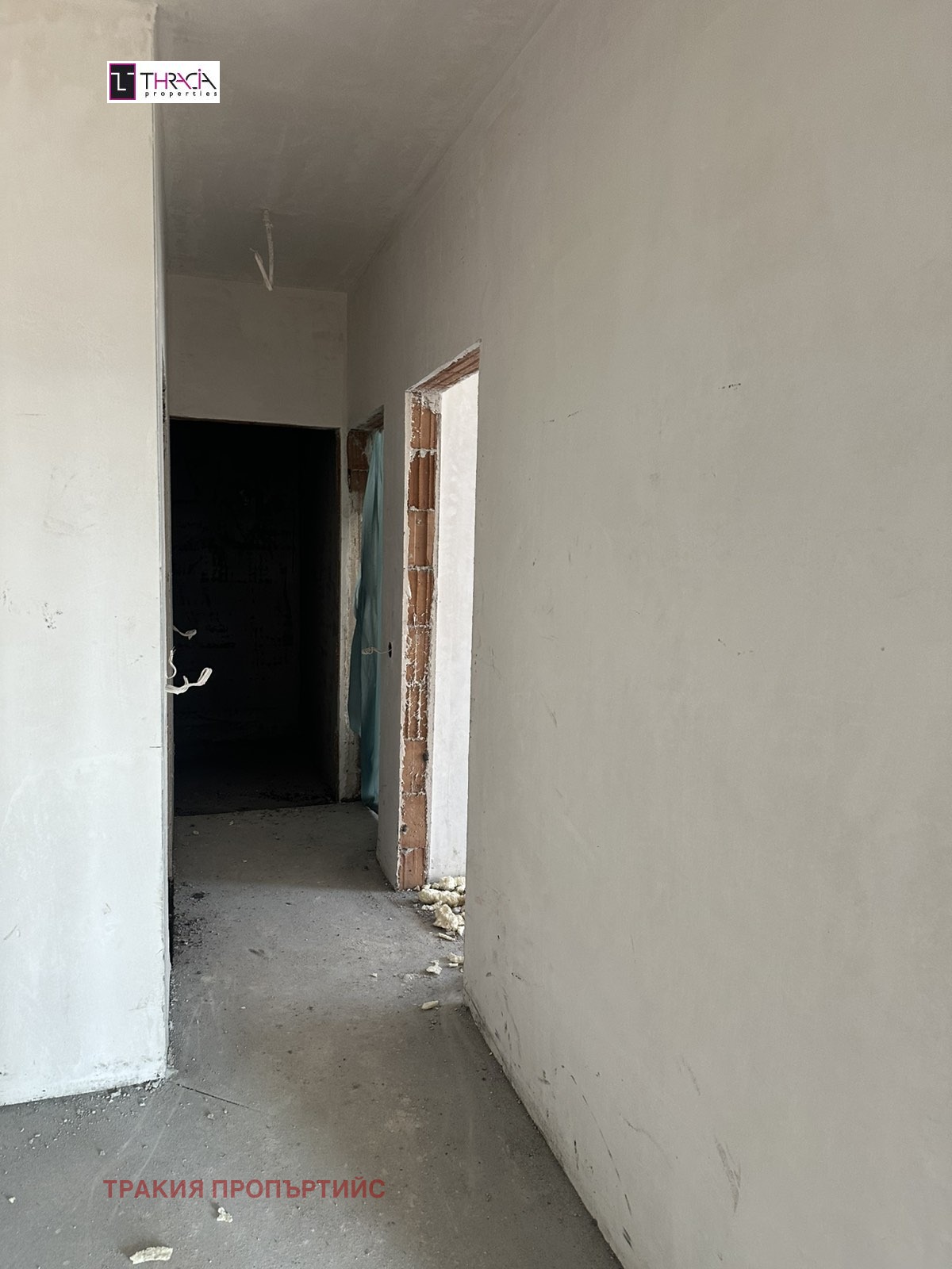 Продава 2-СТАЕН, гр. София, Карпузица, снимка 5 - Апартаменти - 50948506