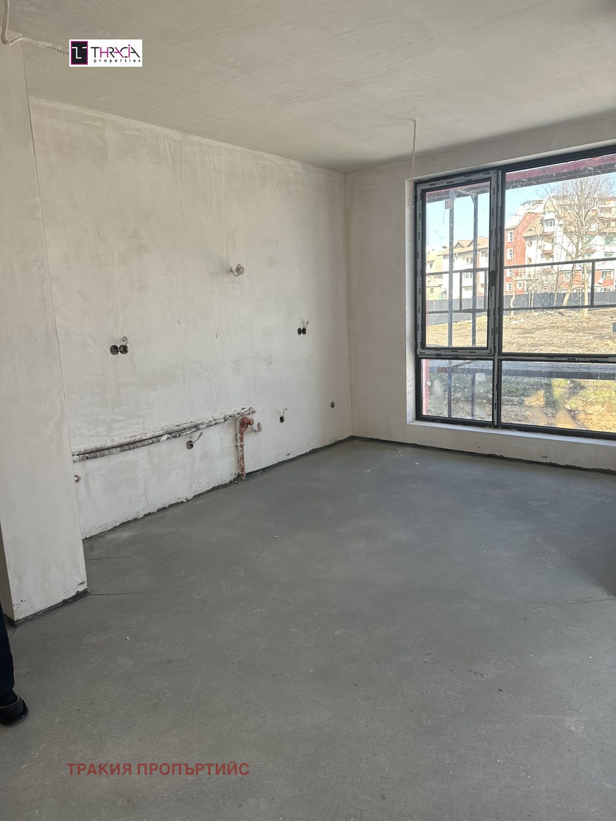 Продава 2-СТАЕН, гр. София, Карпузица, снимка 7 - Апартаменти - 50948506