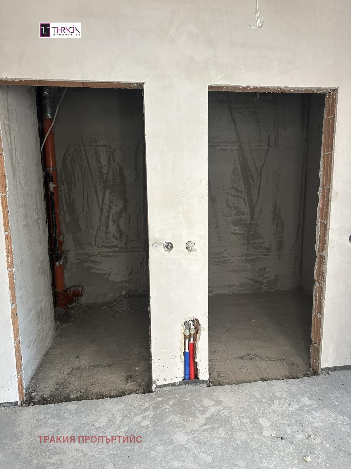 Продава 2-СТАЕН, гр. София, Карпузица, снимка 10 - Апартаменти - 50948506