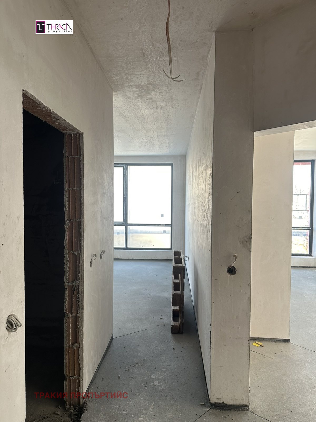 Продава 2-СТАЕН, гр. София, Карпузица, снимка 9 - Апартаменти - 50948506