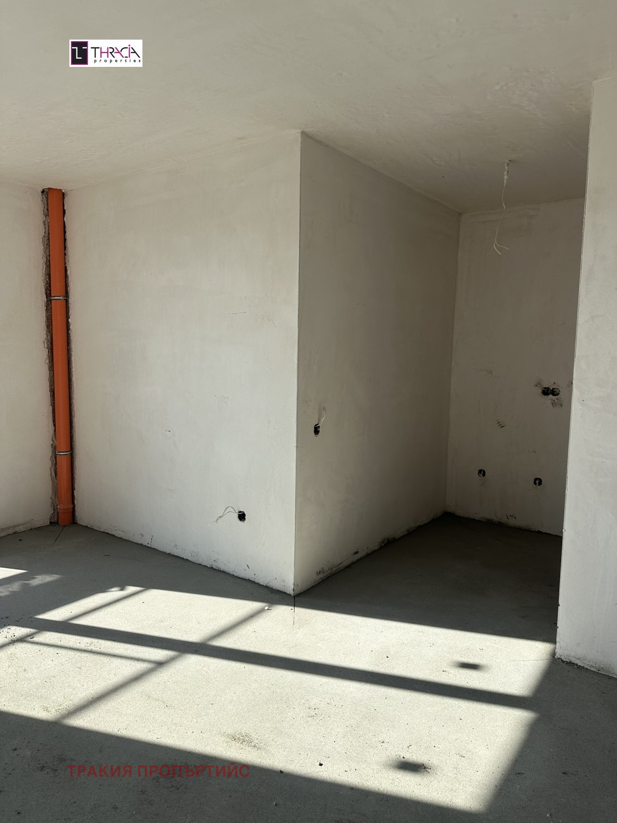 Продава 2-СТАЕН, гр. София, Карпузица, снимка 8 - Апартаменти - 50948506