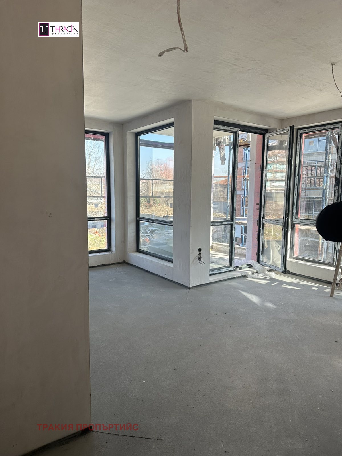 Продава 2-СТАЕН, гр. София, Карпузица, снимка 4 - Апартаменти - 50948506