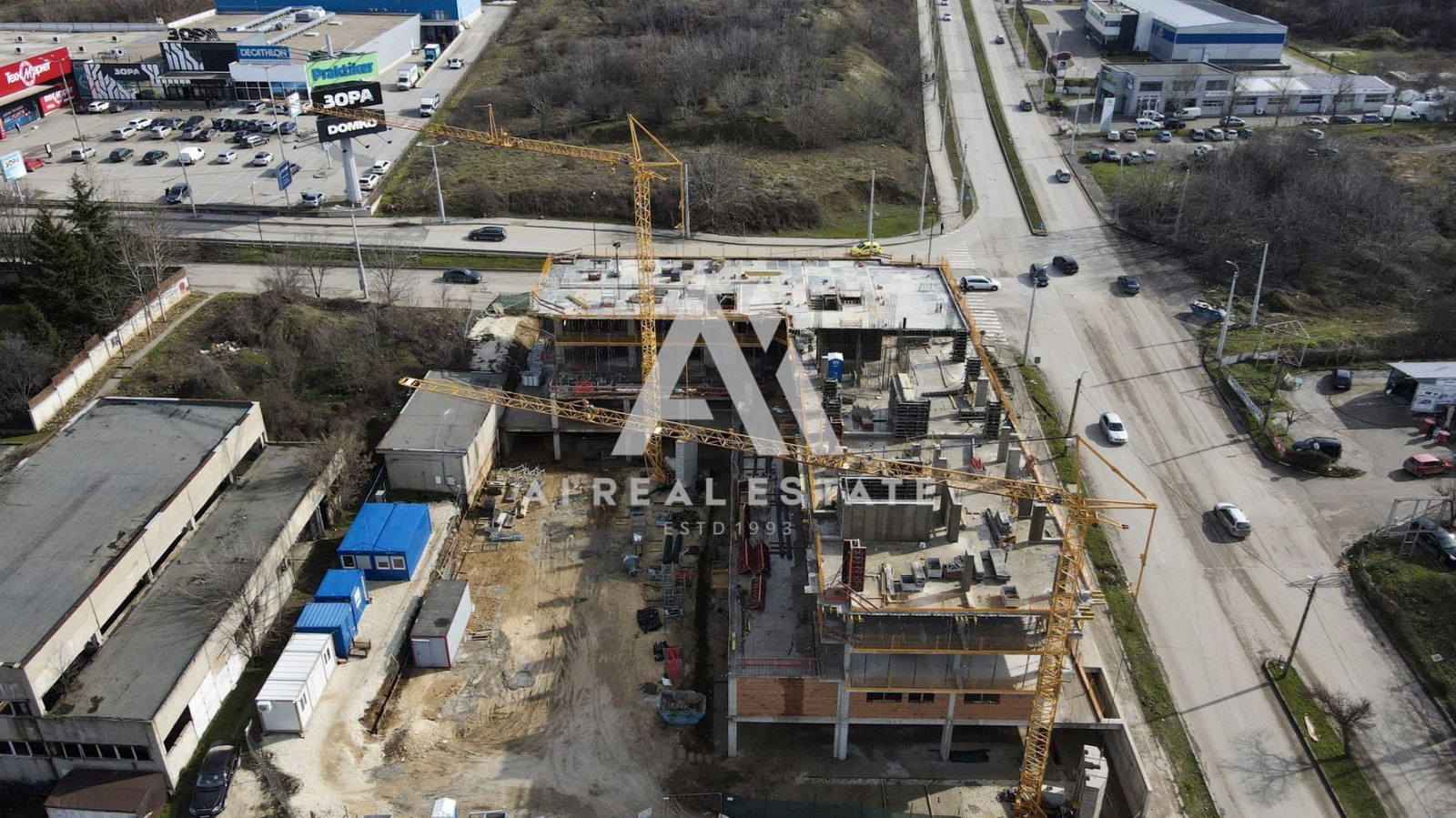 Продава 2-СТАЕН, гр. Плевен, Широк център, снимка 12 - Апартаменти - 51589667