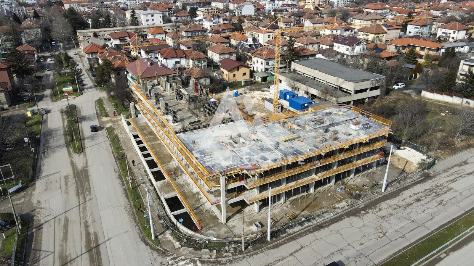 Продава 2-СТАЕН, гр. Плевен, Широк център, снимка 8 - Апартаменти - 51589667