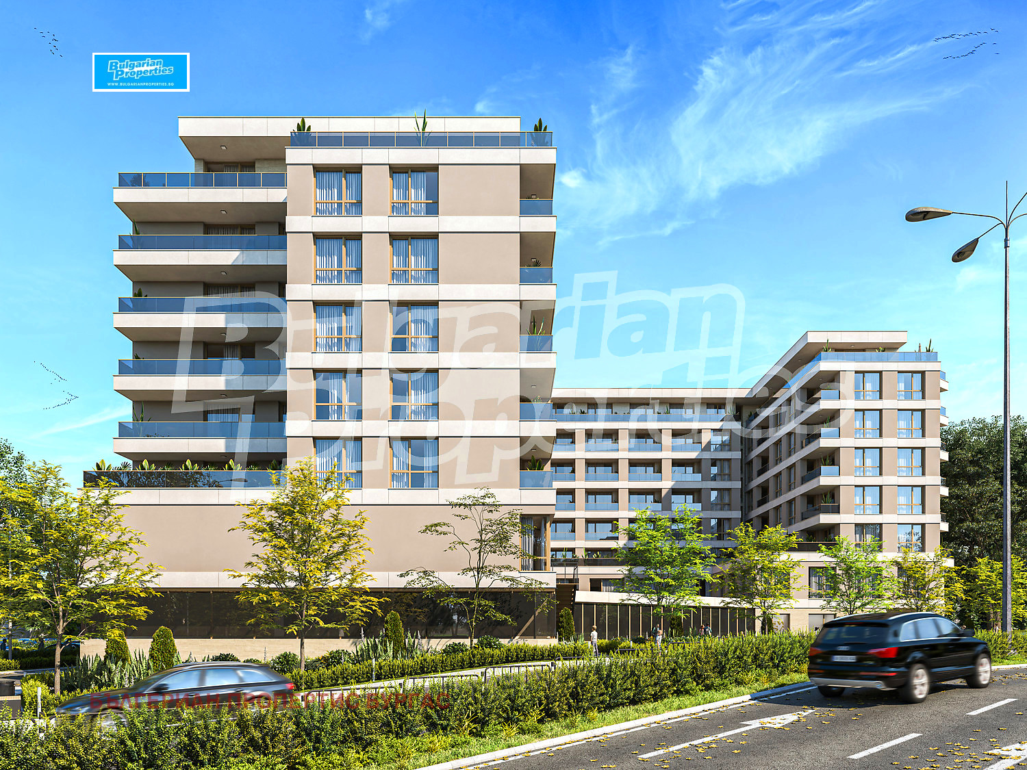 Продава 2-СТАЕН, гр. Бургас, Братя Миладинови, снимка 14 - Апартаменти - 53961623