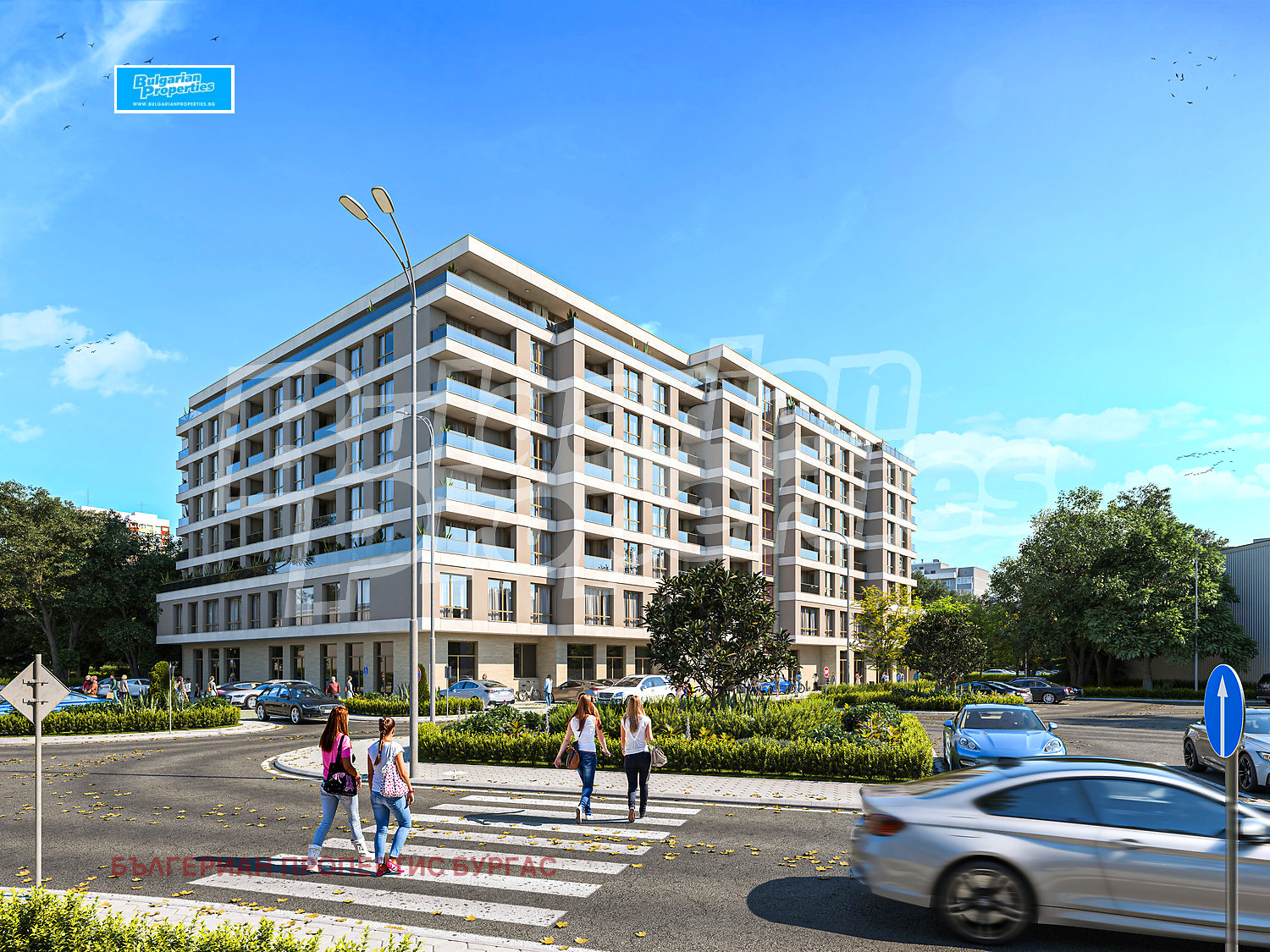 Продава 2-СТАЕН, гр. Бургас, Братя Миладинови, снимка 9 - Апартаменти - 53961623