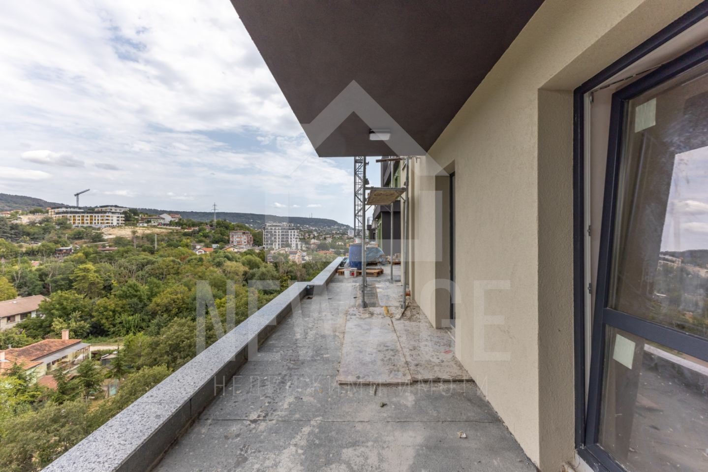 Продава 2-СТАЕН, гр. Варна, Изгрев, снимка 9 - Апартаменти - 55664281