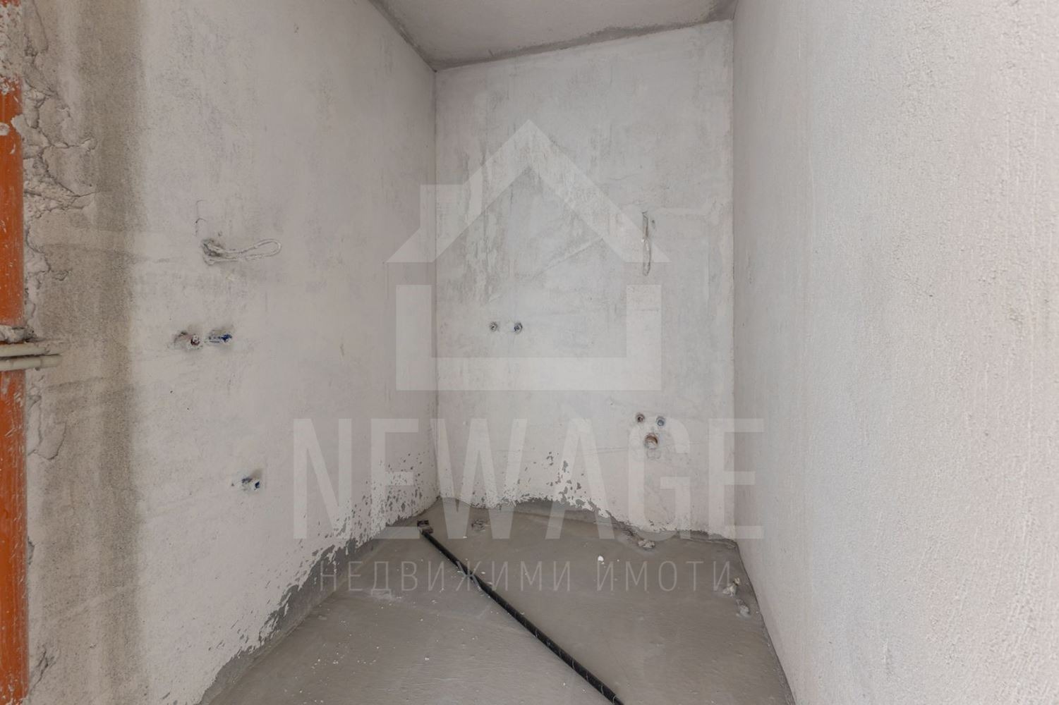 Продава 2-СТАЕН, гр. Варна, Изгрев, снимка 7 - Апартаменти - 55664281