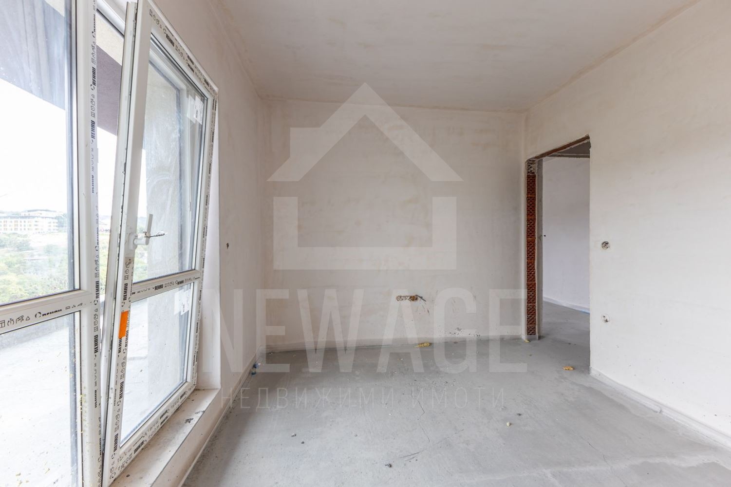 Продава 2-СТАЕН, гр. Варна, Изгрев, снимка 6 - Апартаменти - 55664281