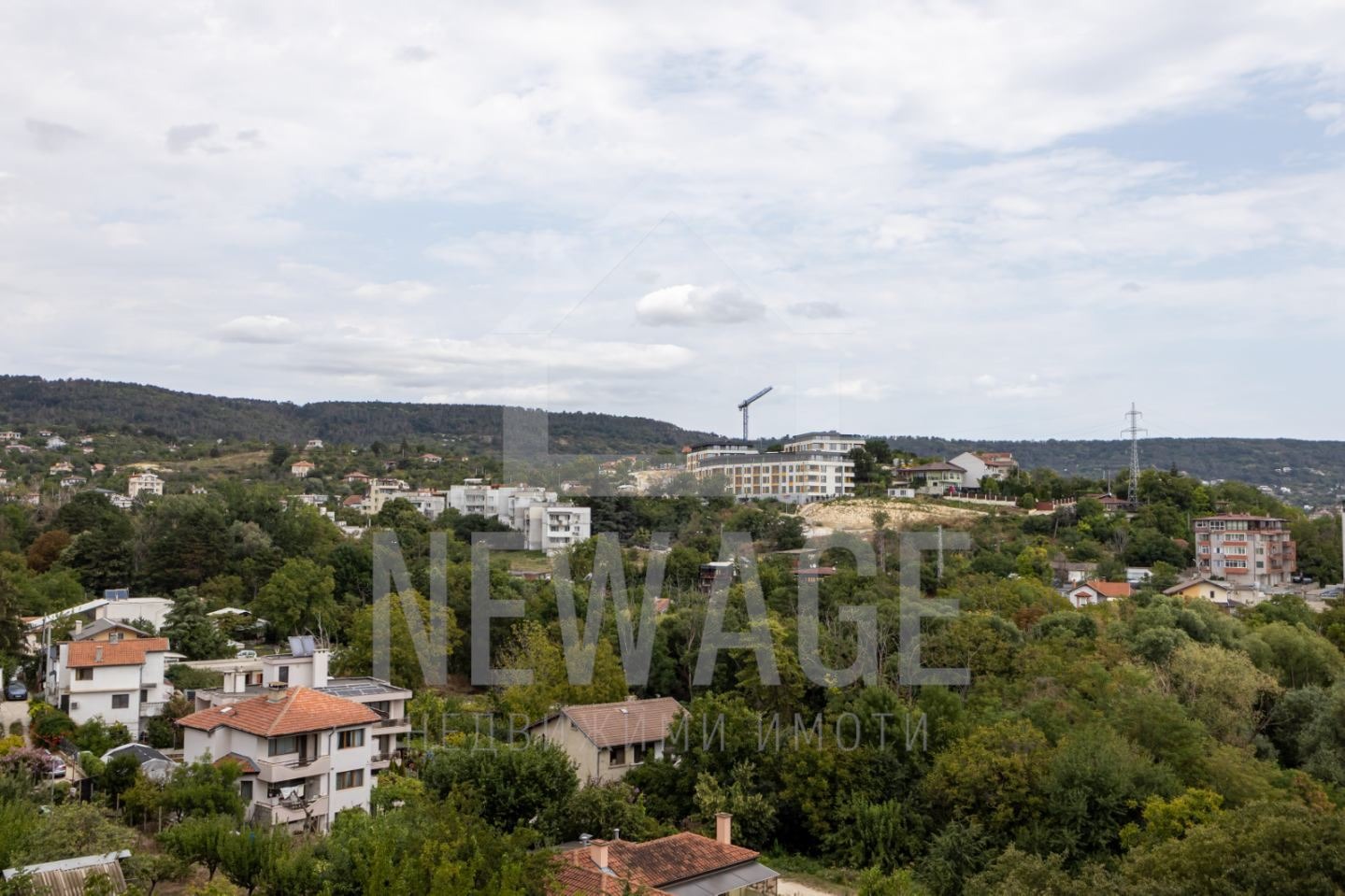 Продава 2-СТАЕН, гр. Варна, Изгрев, снимка 8 - Апартаменти - 55664281