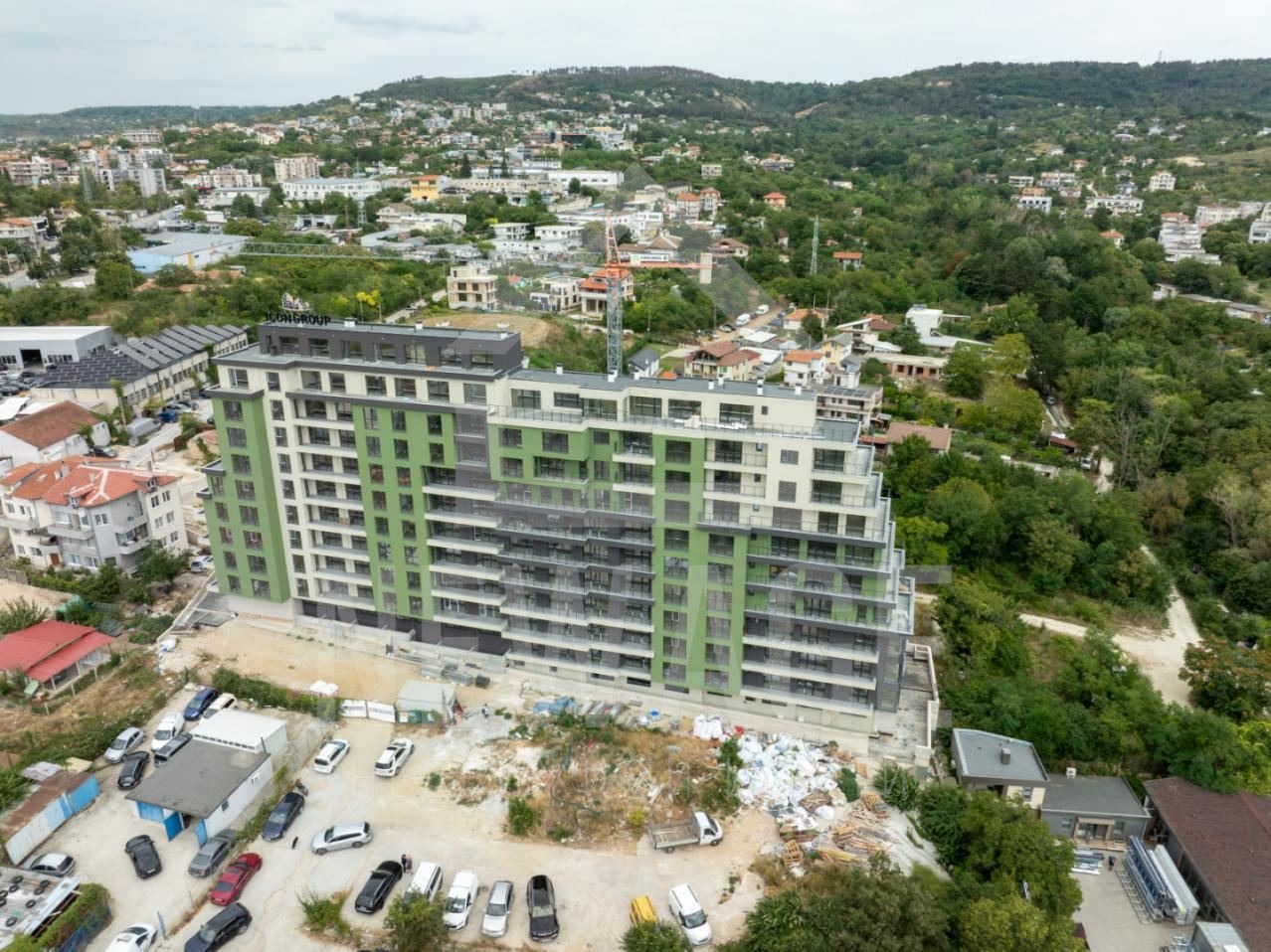 Продава 2-СТАЕН, гр. Варна, Изгрев