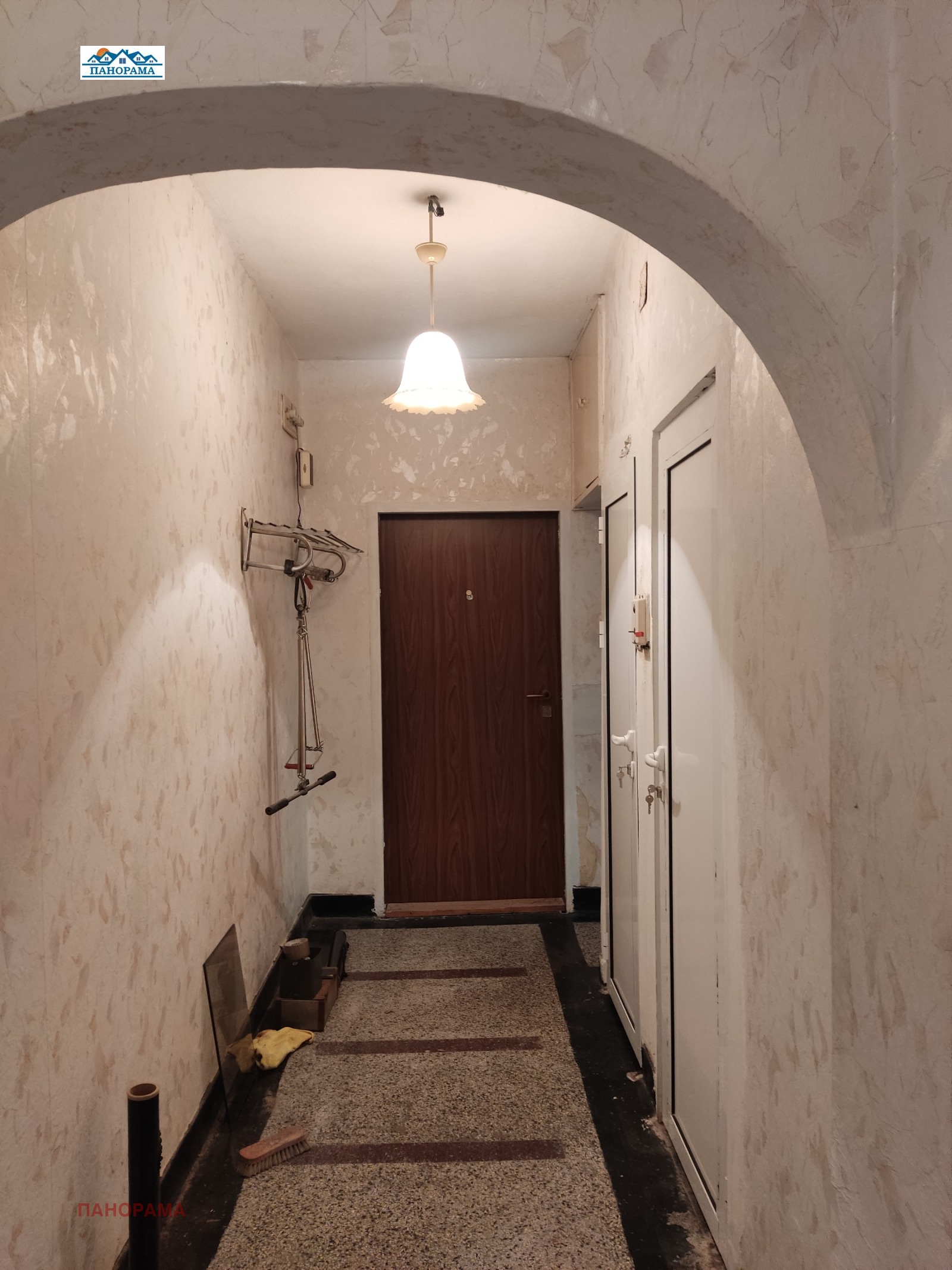 Продава 2-СТАЕН, гр. Пловдив, Въстанически, снимка 4 - Апартаменти - 55803118