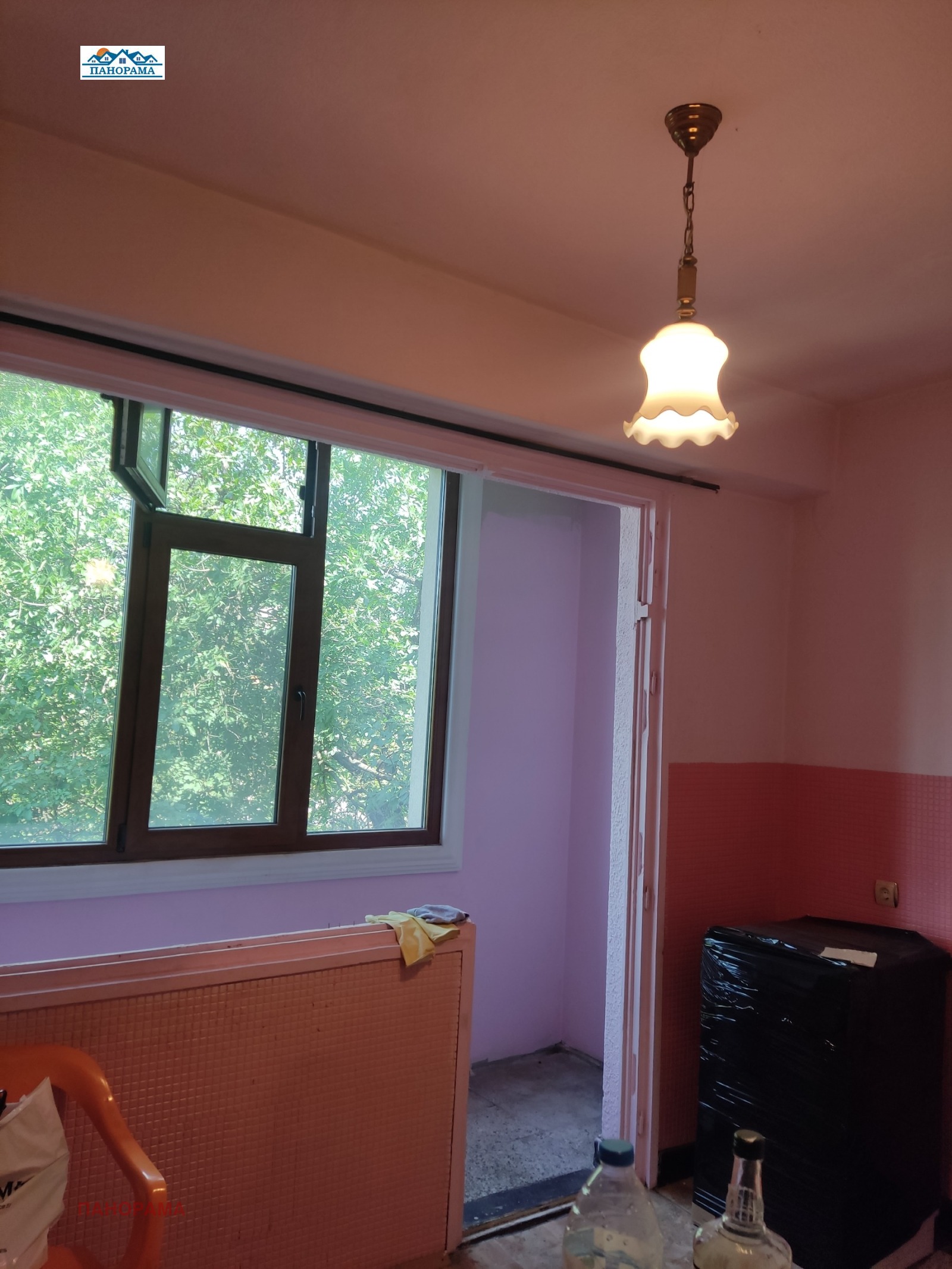 Продава 2-СТАЕН, гр. Пловдив, Въстанически