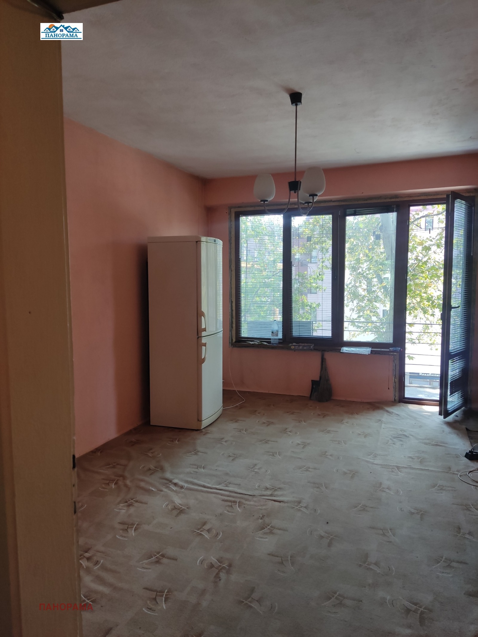 Продава 2-СТАЕН, гр. Пловдив, Въстанически, снимка 2 - Апартаменти - 55803118