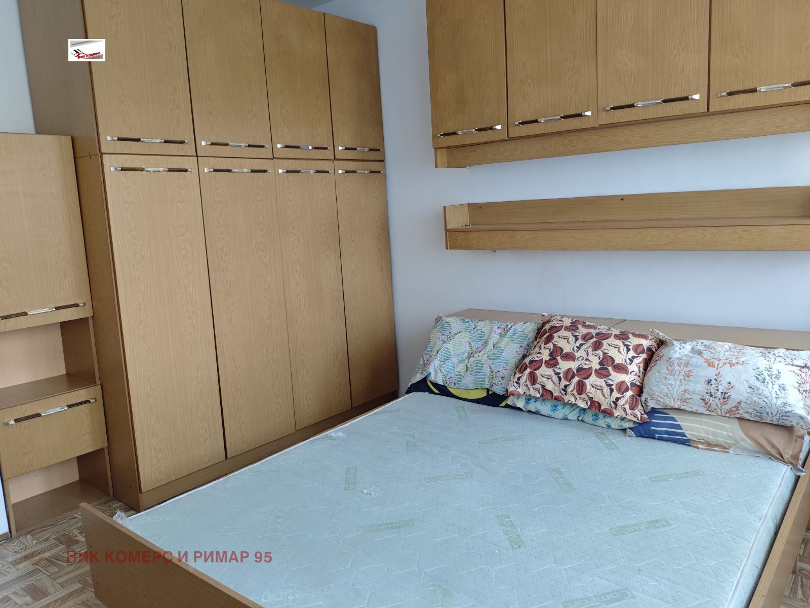 Продава 2-СТАЕН, гр. Перник, Селото, снимка 7 - Апартаменти - 56395995