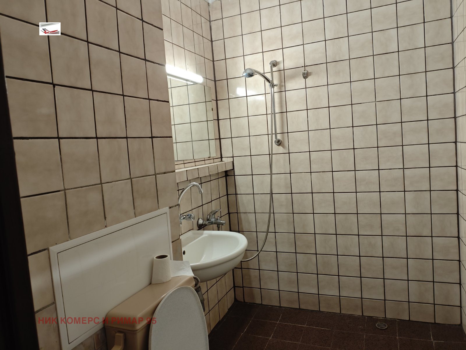 Продава 2-СТАЕН, гр. Перник, Селото, снимка 9 - Апартаменти - 56395995