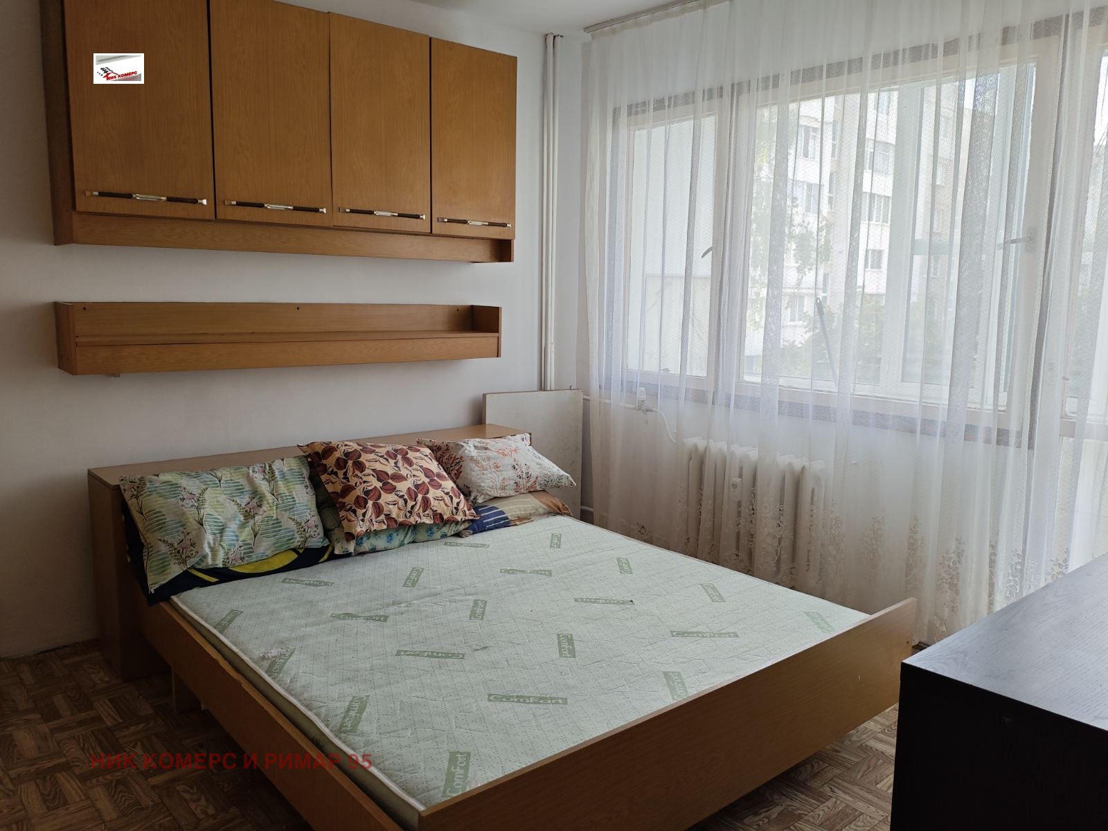 Продава 2-СТАЕН, гр. Перник, Селото, снимка 8 - Апартаменти - 56395995