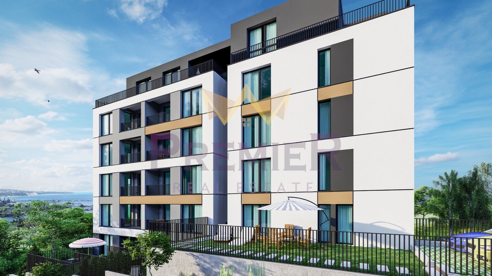 Продава 3-СТАЕН, гр. Варна, Аспарухово, снимка 11 - Апартаменти - 53943642