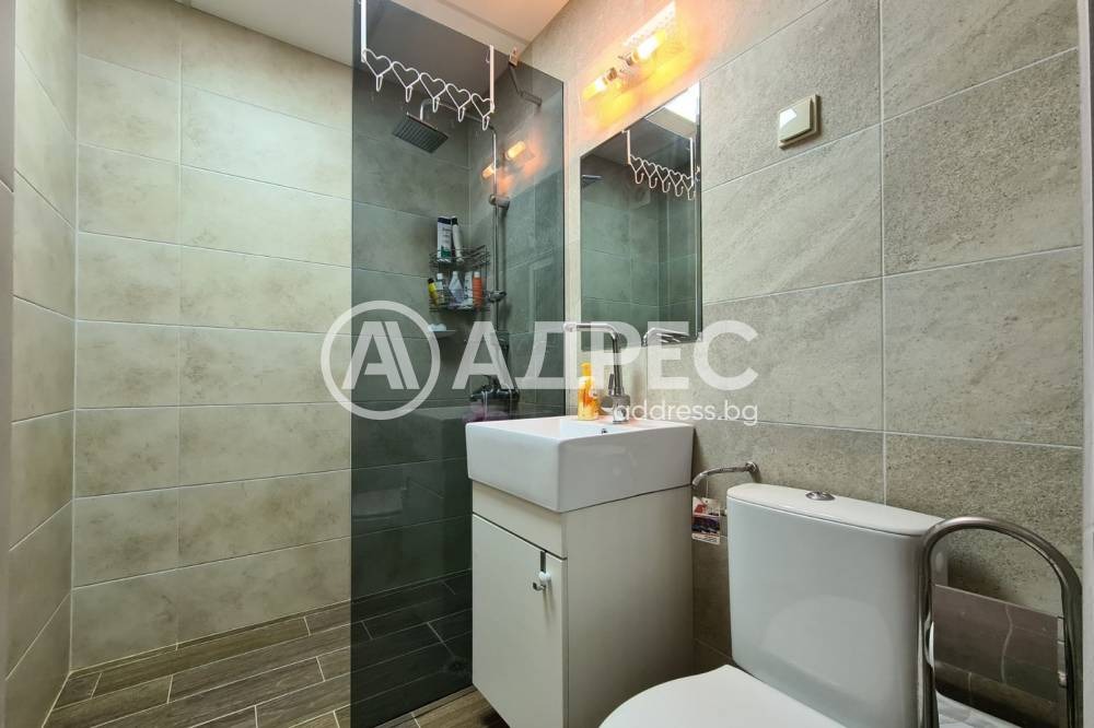 Продава 3-СТАЕН, гр. София, Център, снимка 7 - Апартаменти - 54039035