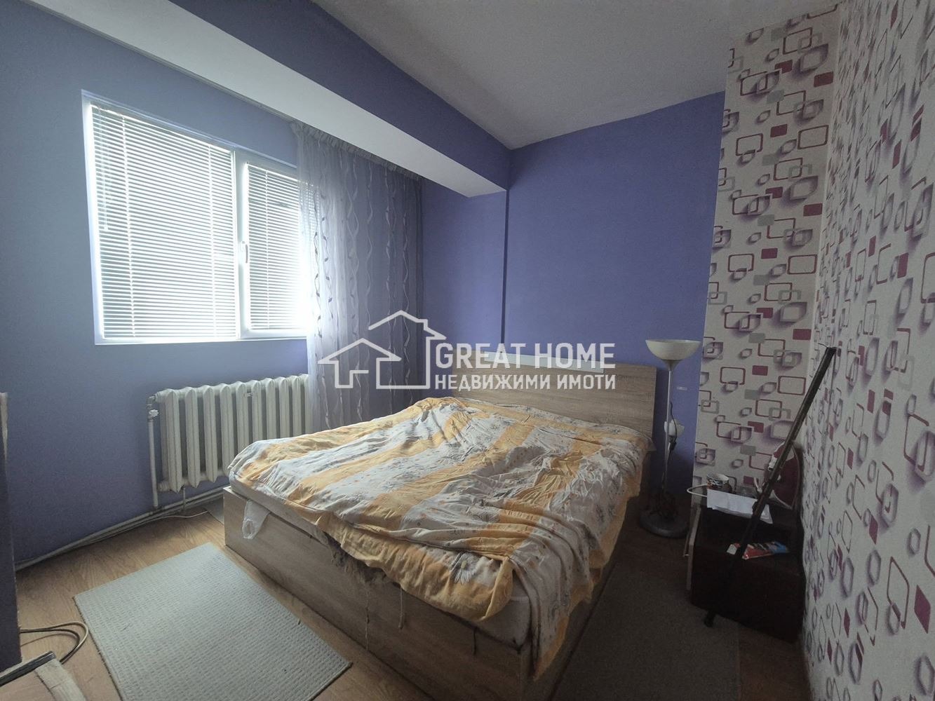 Продава 3-СТАЕН, гр. Търговище, Боровец, снимка 2 - Апартаменти - 55176393