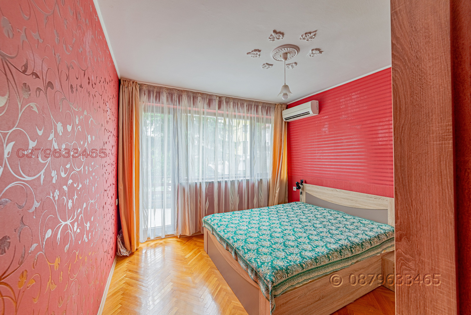 Продава 3-СТАЕН, гр. София, Княжево, снимка 5 - Апартаменти - 55282339