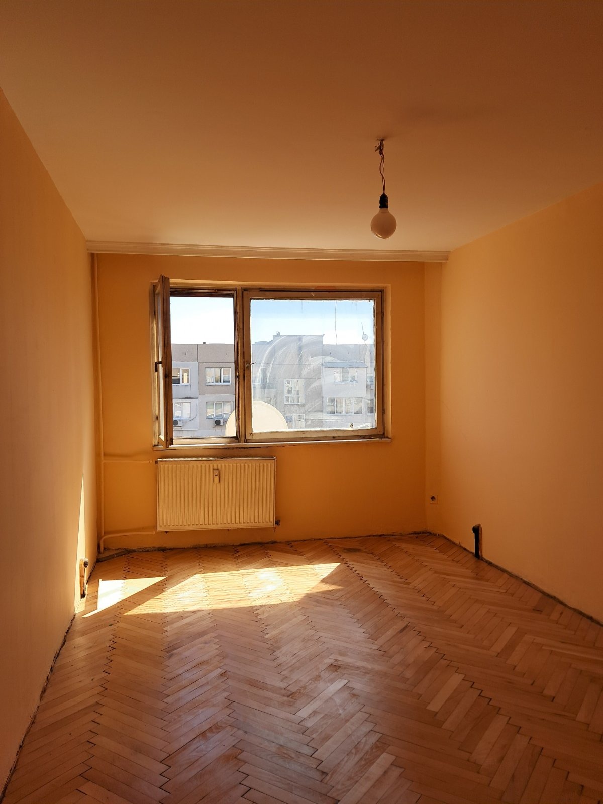 Продава 3-СТАЕН, гр. София, Надежда 3, снимка 2 - Апартаменти - 55881471