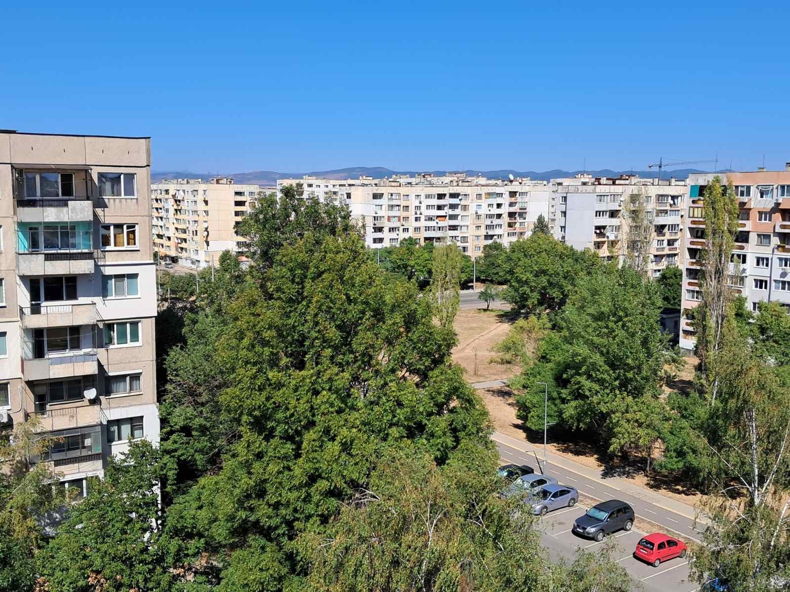 Продава 3-СТАЕН, гр. София, Надежда 3